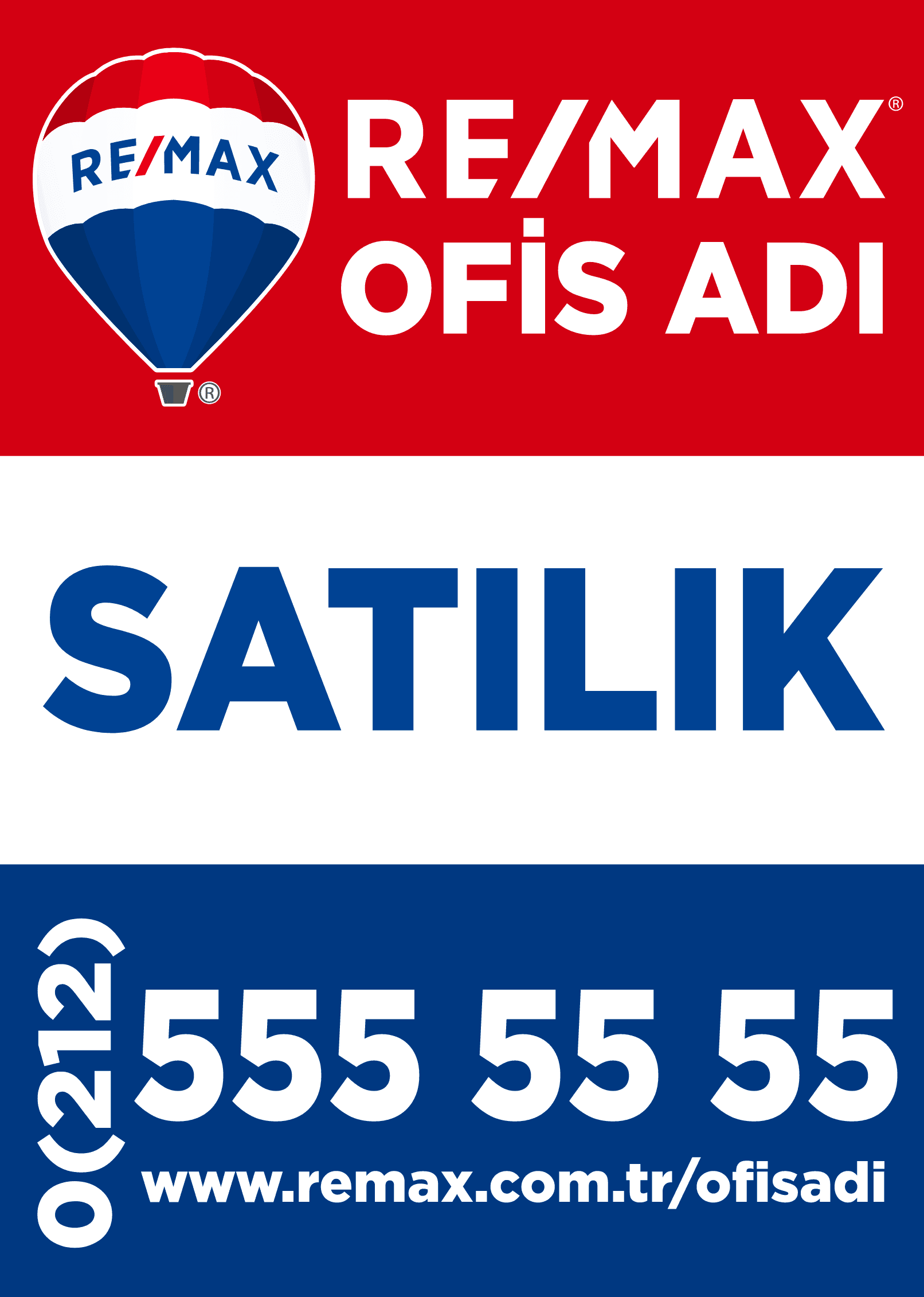 Afiş Baskı