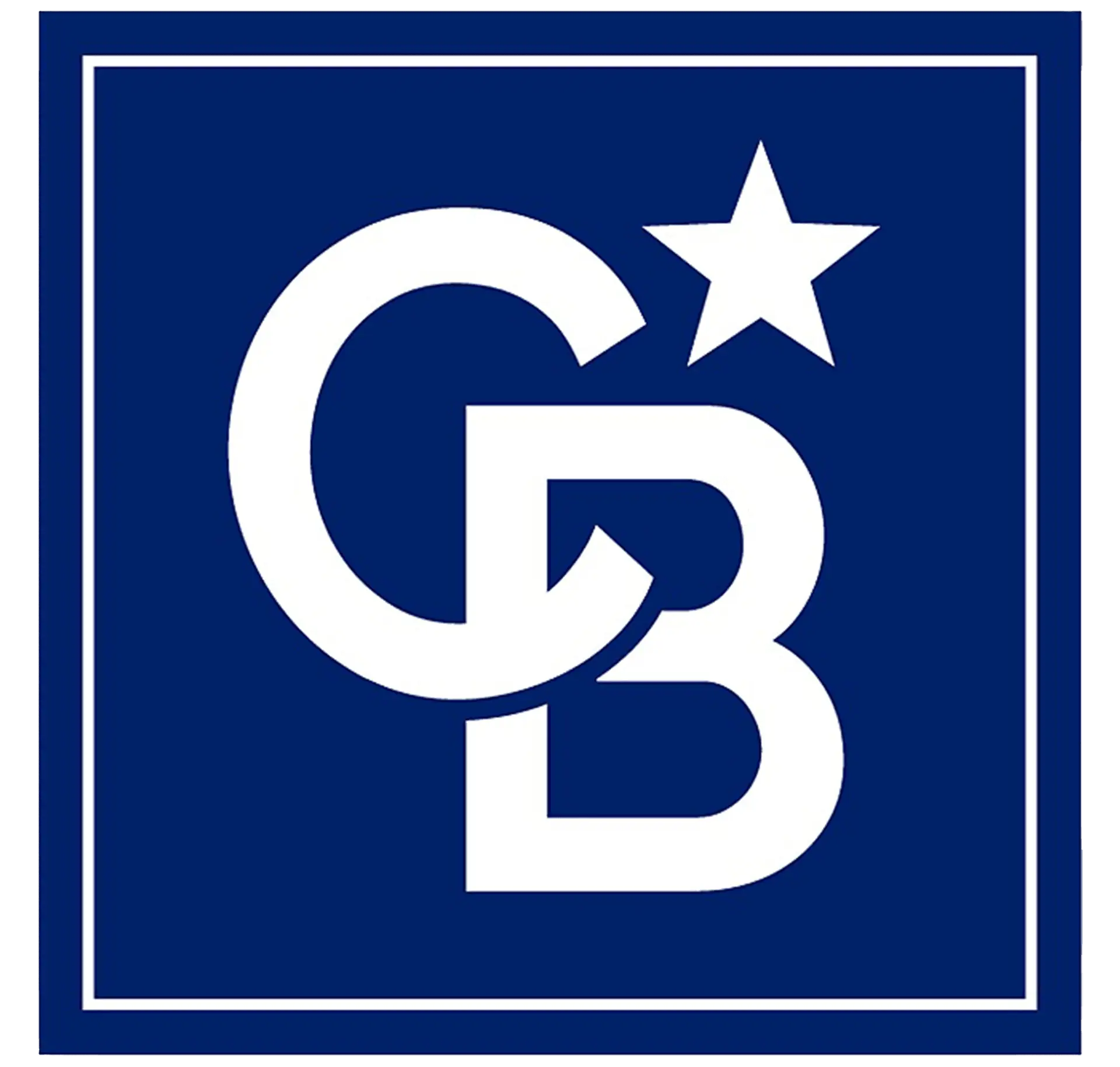 Coldwell Banker Logosu