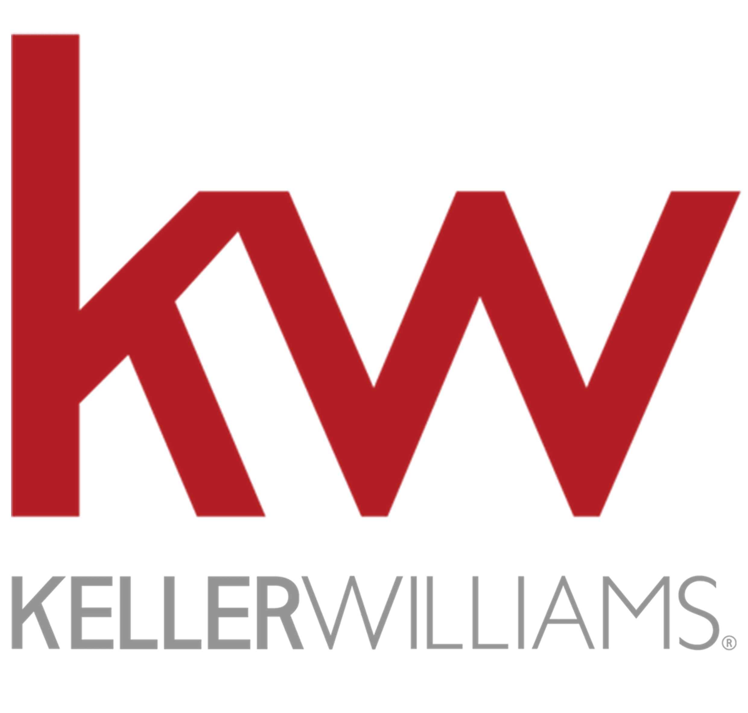 Keller Williams Logo