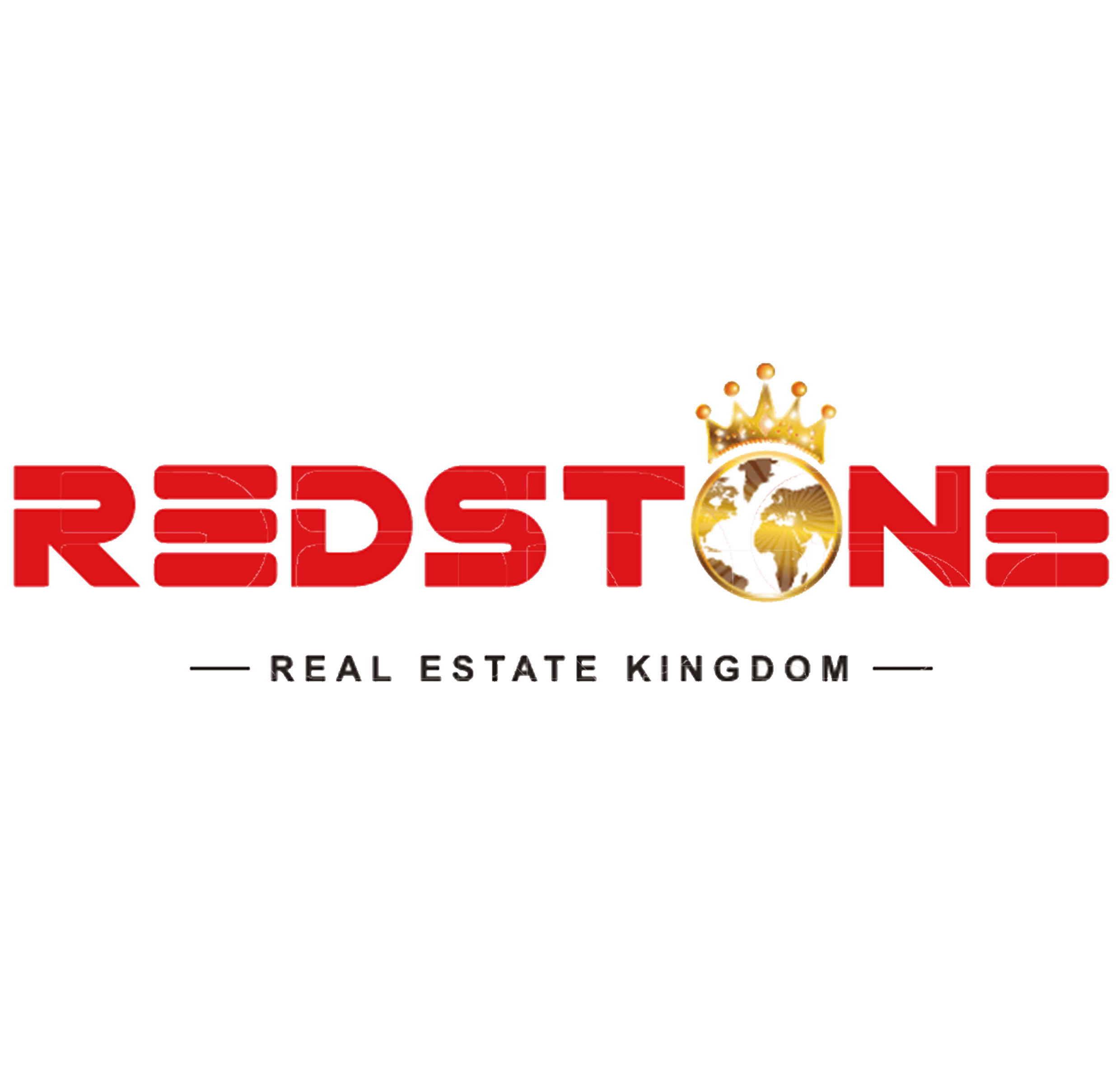 Redstone Logo