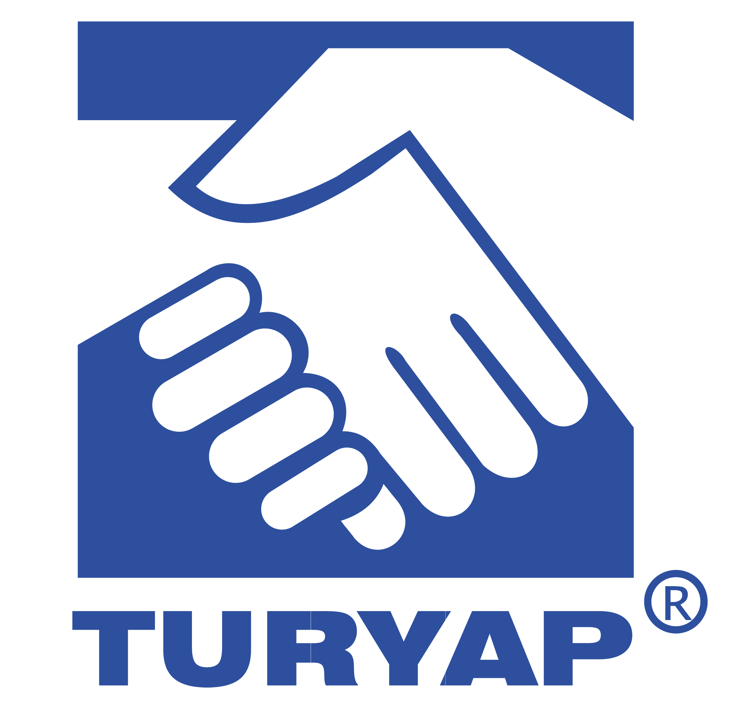 Turyap Logo